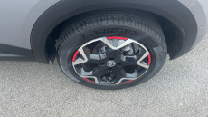 Vauxhall Mokka 1.2 Turbo 100 GS Line 5dr Petrol Hatchback